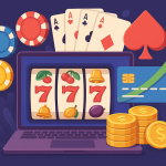 Retrait instantané des casinos