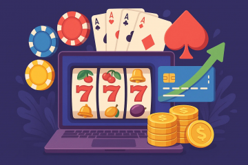 Retrait Instantané au Casino : Comment ça Marche en France ?