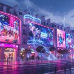 L'avenir du divertissement technologique en France | Tendances dans le domaine du streaming et des jeux en ligne
