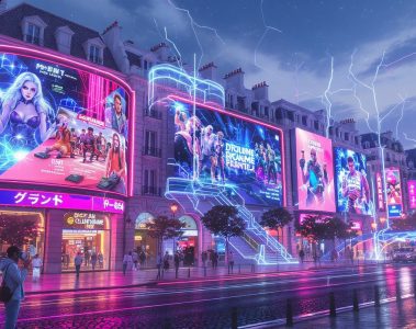 L'avenir du divertissement technologique en France | Tendances dans le domaine du streaming et des jeux en ligne