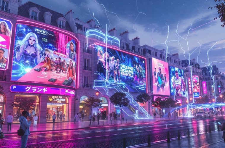L'avenir du divertissement technologique en France | Tendances dans le domaine du streaming et des jeux en ligne