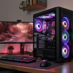 Modding vs Tuning : l’art de personnaliser son PC gamer Modding vs Tuning : l’art de personnaliser son PC gamer