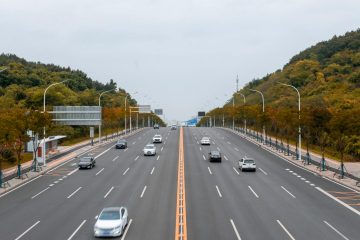 Péage en flux libre : le futur des trajets sans arrêt