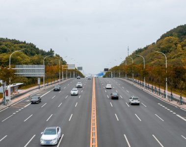 Péage en flux libre : le futur des trajets sans arrêt