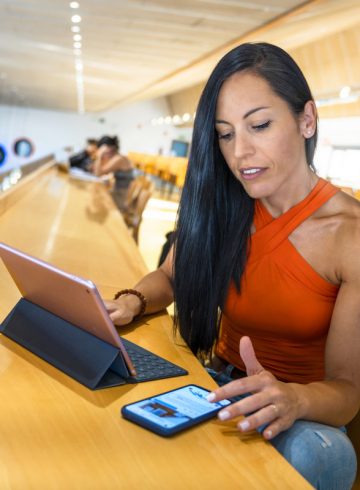 Comment sécuriser vos fichiers sur plusieurs appareils ?