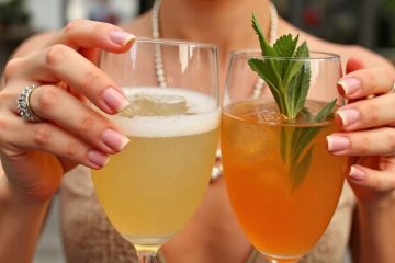 Pourquoi les cocktails sont indispensables pour une bonne soirée?
