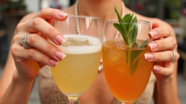 Pourquoi les cocktails sont indispensables pour une bonne soirée?
