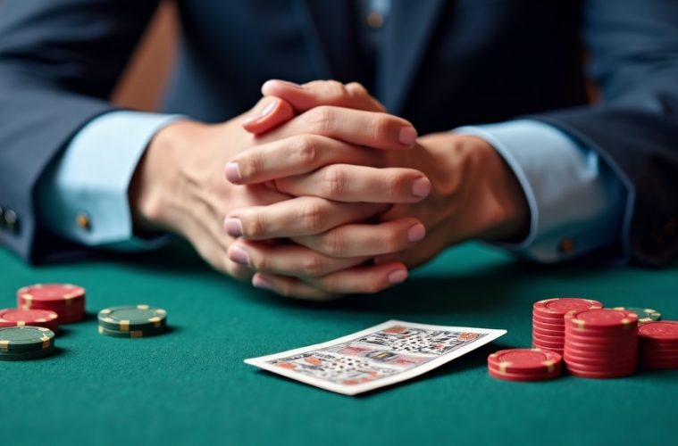 Lutte contre le blanchiment d'argent dans les casinos en ligne