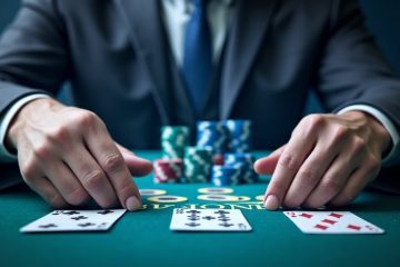 Gérer son budget casino en ligne : nos conseils 2025