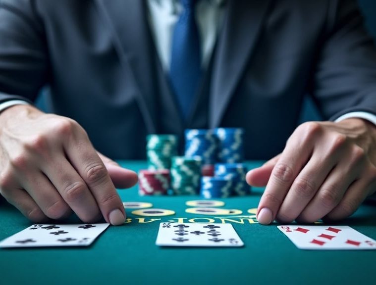Gérer son budget casino en ligne : nos conseils 2025
