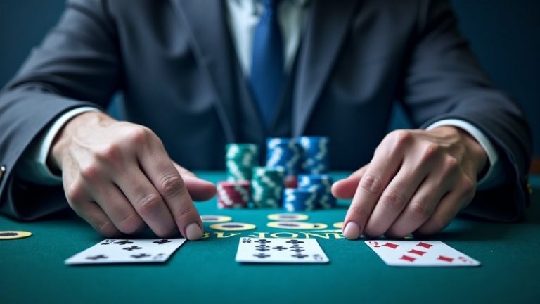 Gérer son budget casino en ligne : nos conseils 2025