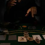 Pourquoi même les pros du casino doivent continuer à apprendre? Pourquoi même les pros du casino doivent continuer à apprendre?