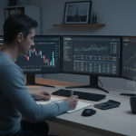 Stratégies d’investissement dans les loisirs digitaux