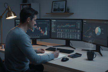 Stratégies d’investissement dans les loisirs digitaux