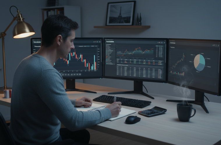 Stratégies d’investissement dans les loisirs digitaux