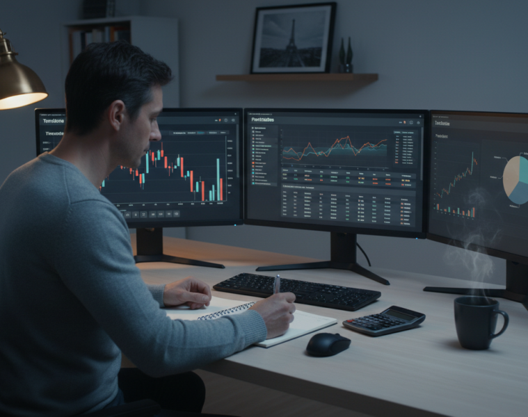 Stratégies d’investissement dans les loisirs digitaux