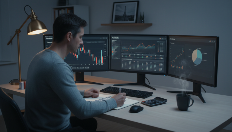 Stratégies d’investissement dans les loisirs digitaux