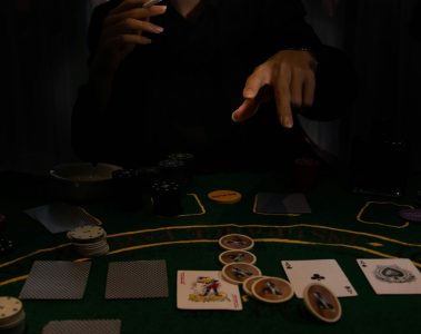 Pourquoi même les pros du casino doivent continuer à apprendre?  