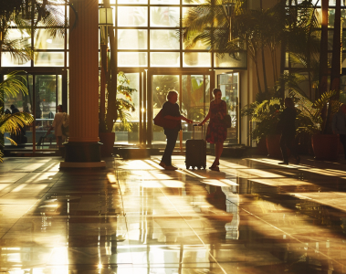 Black Friday 2025 : les hôtels affichent des réductions record jusqu’à 45 %