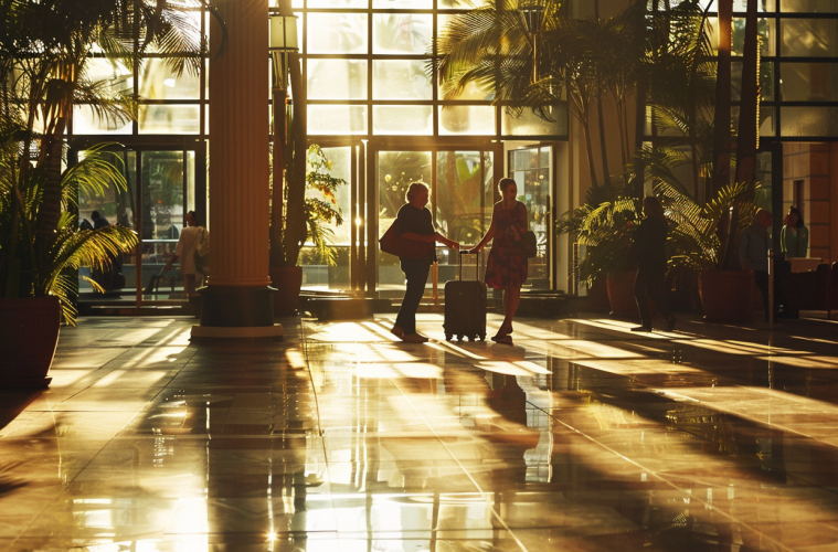 Black Friday 2025 : les hôtels affichent des réductions record jusqu’à 45 %