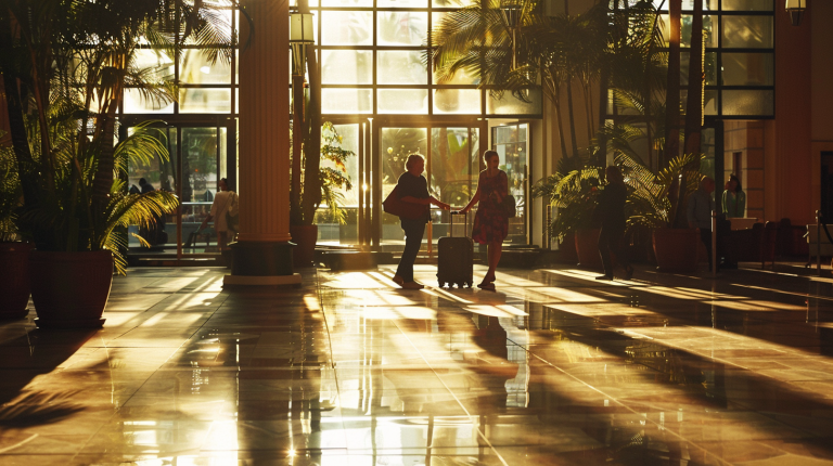 Black Friday 2025 : les hôtels affichent des réductions record jusqu’à 45 %