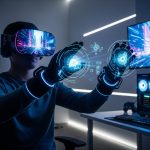 Innovations immersives du gaming moderne Innovations immersives du gaming moderne