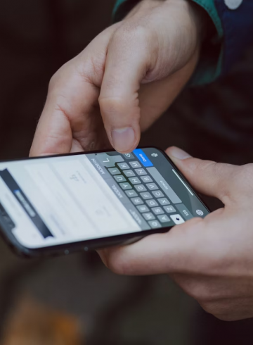 De la promo au service, des messages qui rendent vraiment utile