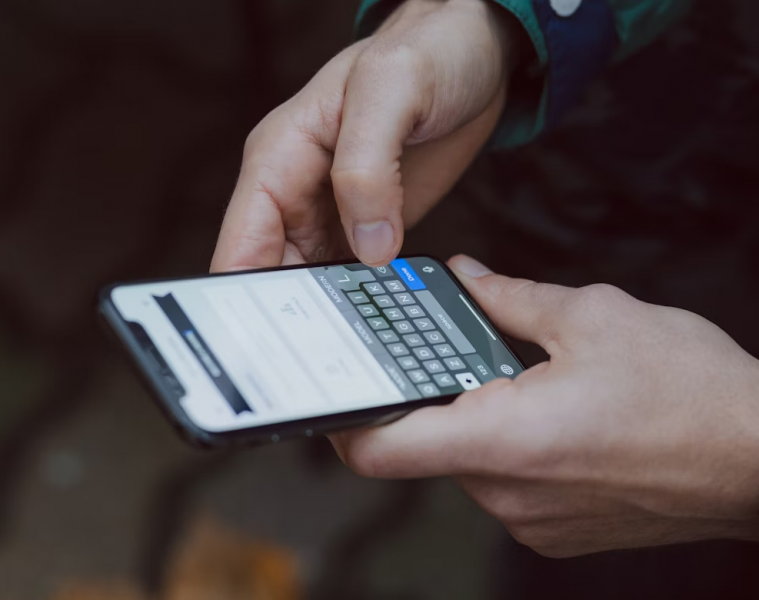 De la promo au service, des messages qui rendent vraiment utile