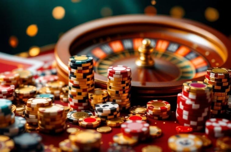 Stratégies gagner au casino en ligne