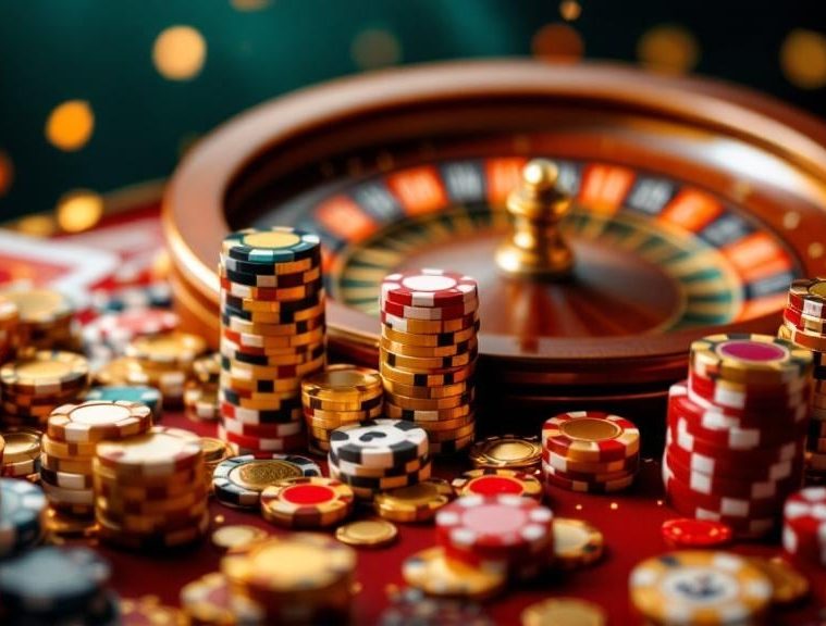 Stratégies gagner au casino en ligne