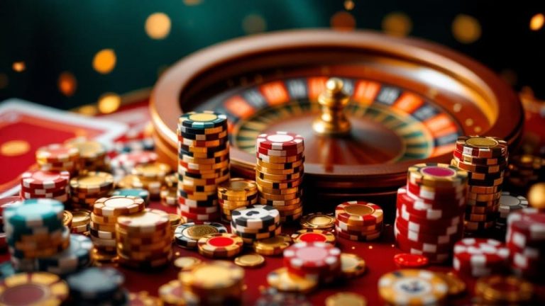 Stratégies gagner au casino en ligne