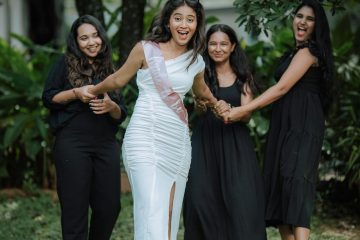 Enterrement de vie de jeune fille ou de garçon en Belgique : pourquoi choisir une maison avec piscine ?