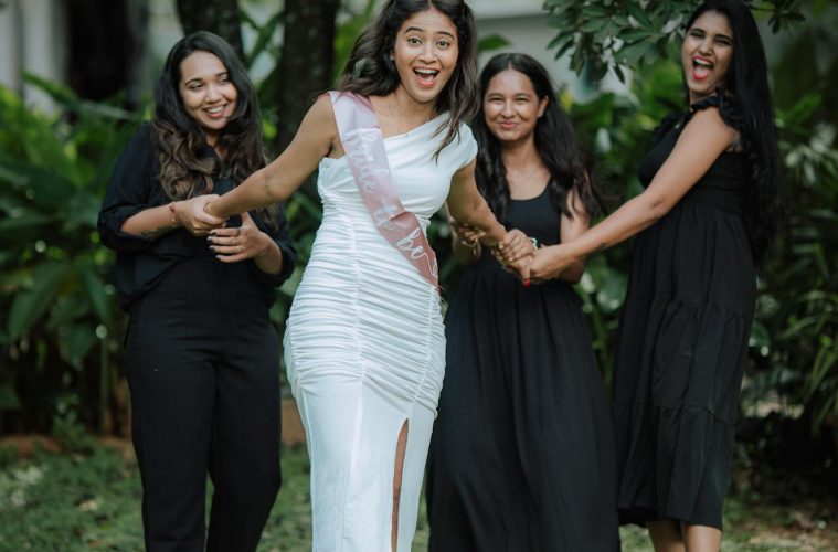 Enterrement de vie de jeune fille ou de garçon en Belgique : pourquoi choisir une maison avec piscine ?