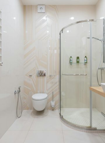 Comment rendre sa salle de bain plus confortable ?