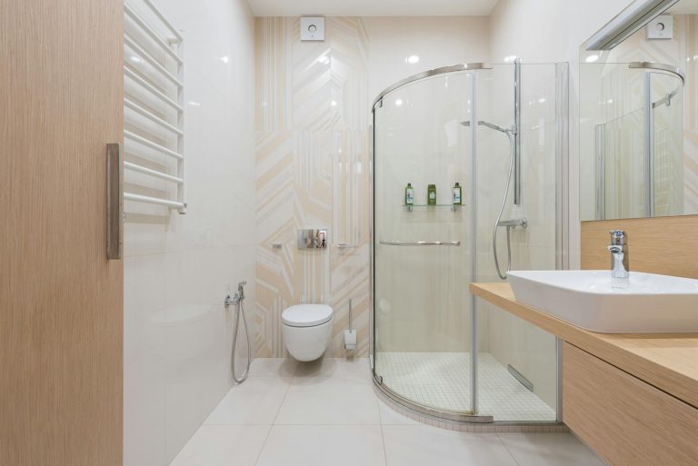 Comment rendre sa salle de bain plus confortable ?