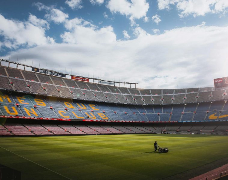 Xavi contre le temps : pourquoi la philosophie d'entraînement du Barça fonctionne à nouveau