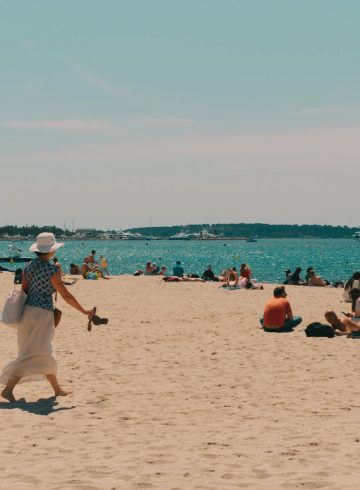 Cannes ou Nice : quelle destination choisir pour vos vacances d’été ?