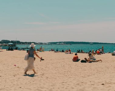 Cannes ou Nice : quelle destination choisir pour vos vacances d’été ?