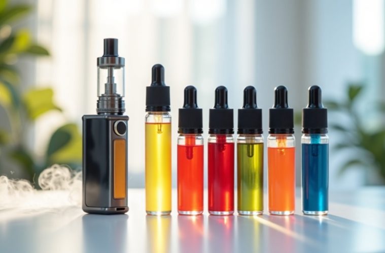 Comment choisir un e-liquide à petit prix sans sacrifier la qualité ?