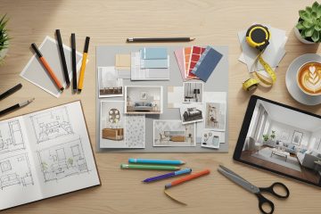 L'art de visualiser ses idées pour des projets déco réussis