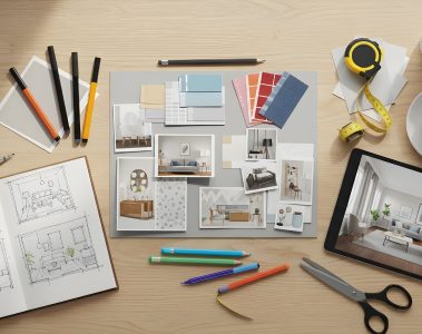 L'art de visualiser ses idées pour des projets déco réussis