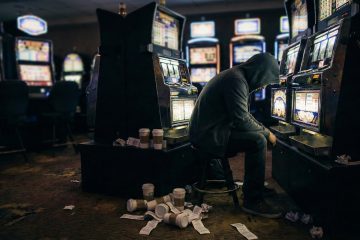 Addiction au jeu vs addiction aux substances : similitudes et différences