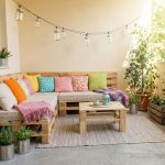Aménager une petite terrasse pas cher : astuces et DIY Aménager une petite terrasse pas cher : astuces et DIY