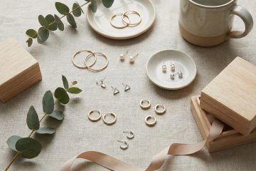 Boucles d’oreilles du quotidien : un guide de cadeaux