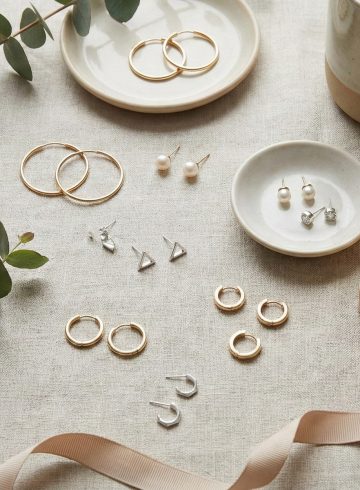 Boucles d’oreilles du quotidien : un guide de cadeaux