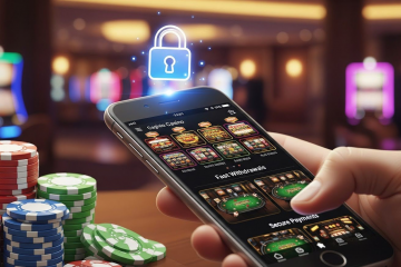 Retraits rapides et sécurité des paiements : comment choisir un casino fiable