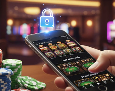 Retraits rapides et sécurité des paiements : comment choisir un casino fiable