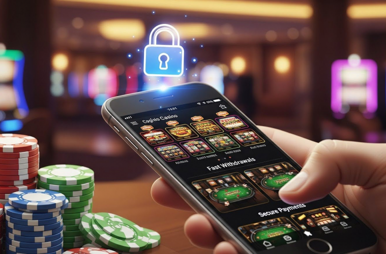 Retraits rapides et sécurité des paiements : comment choisir un casino fiable