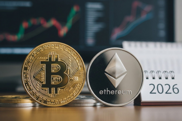 Bitcoin ou Ethereum ? Quelle cryptomonnaie faut-il acheter en 2026 ？