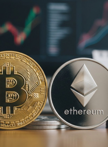 Bitcoin ou Ethereum ? Quelle cryptomonnaie faut-il acheter en 2026 ？